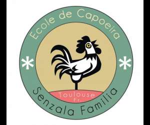 Ecole De Capoeira Senzala Familia