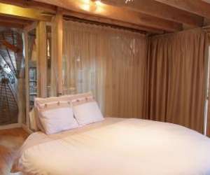 photo Chambres d'hte et gtes atypique Cabrerets 8688