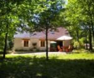 photo Le vieux mas St Chamarand 8707