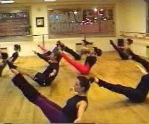 photo Dance studio Toulouse 8754