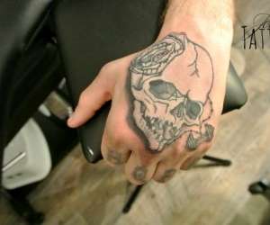photo Joe tattoo Mazamet 8808