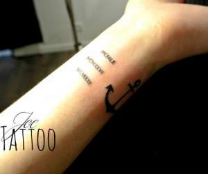 photo Joe tattoo Mazamet 8847