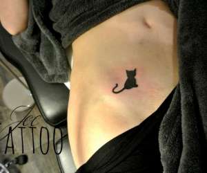 photo Joe tattoo Mazamet 8848