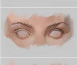 photo L'atelier du peintre - cours dessin peinture   Auch 8811
