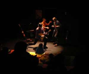 photo Philro jazz project Toulouse 8821