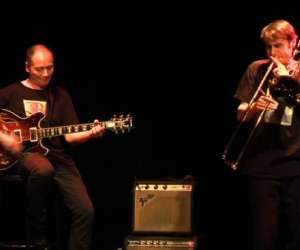 photo Philro jazz project Toulouse 8827