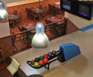 photo Le txoko bowling Luz St Sauveur 8897