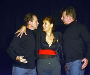 photo Association tirades et repliques  - festival de thtre amateur Les Barthes 8905