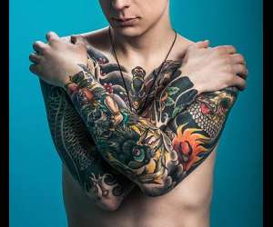 photo Cyril tattoo Saverdun 8944