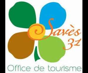 Office De Tourisme Savs 31