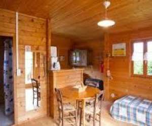 photo Chalets de fiolles (les) Brens 8968