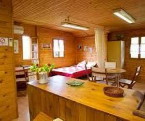 photo Chalets de fiolles (les) Brens 8969