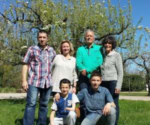 photo Chalets de fiolles (les) Brens 8970