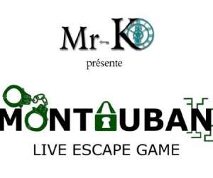 Mr-k escape game