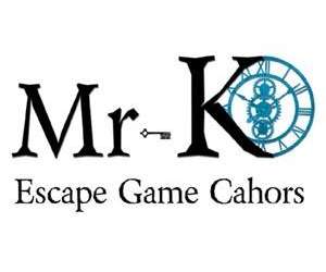 Mr-k Escape Game Cahors