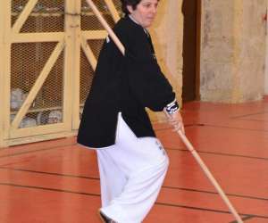 Association Taichi Qi Gong Gers