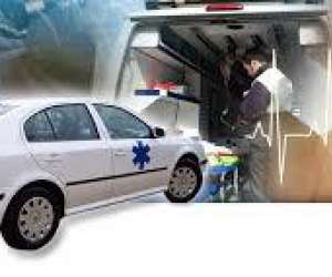 photo Taxiambulance31 Plaisance Du Touch 9130
