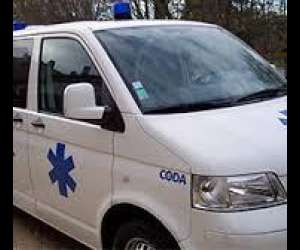 photo Taxiambulance31 Plaisance Du Touch 9131