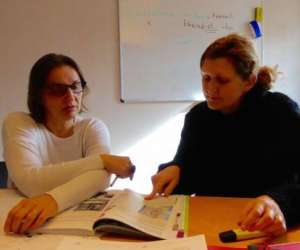 Langues Immersion Pro Langues Immersion Pro