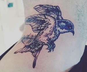 photo Sang d'ancre tattoo shop Millau 9174