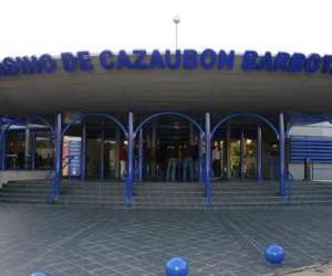 photo Casino de cazaubon barbotan Barbotan 9197