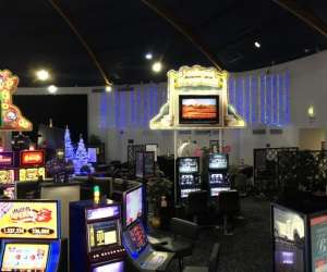 photo Casino de cazaubon barbotan Barbotan 9198