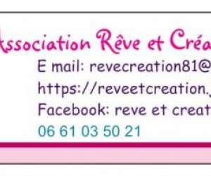 Association Rve Et Cration