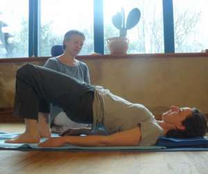 photo Pratique pilats en sances individuelles : Castanet 9307