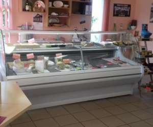 Epicerie Alimentation  De Pruines