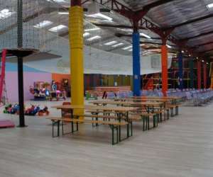 photo K'ptain park Toulouse 9292