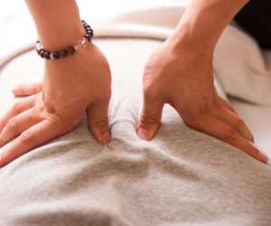 photo Isabelle duffard -  des massages ancestraux Aureilhan 10321