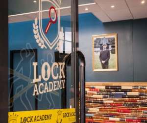 Lock Academy Toulouse Escape Game