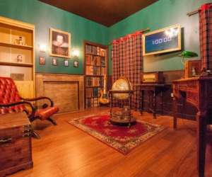 photo Lock academy toulouse escape game Toulouse 9371