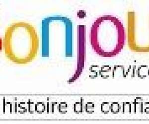 Bonjour Services