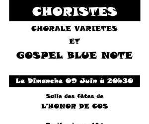  gospel blue note 