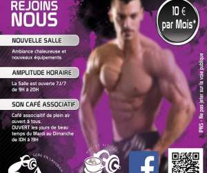 Muscle Altitude Muscle Altitude