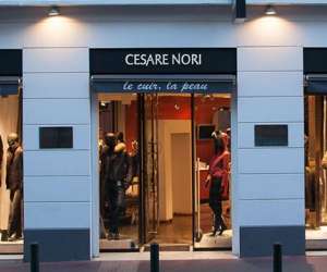 Cesare Nori