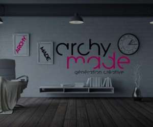 photo Archymade L Union 9462