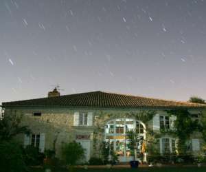 La Ferme Des Etoiles