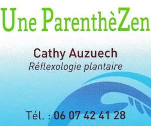 Une Parenthzen - Massages Bien-tre