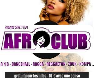 Afro club
