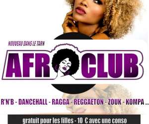 Afro Club