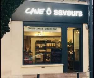 Cave  Saveurs