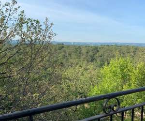 photo Htel le bois d'imbert****  Rocamadour 9555