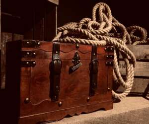 photo Escape time montauban Montauban 9572