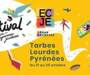 photo Festival ecran jeunesse Lourdes 9584