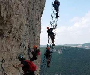 photo Antipodes sport nature Millau 9619