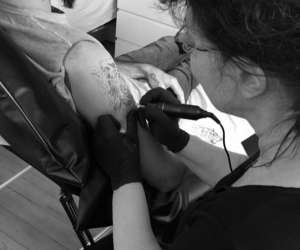 photo Toutie tattoo Moissac 9642