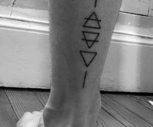 photo Toutie tattoo Moissac 9646