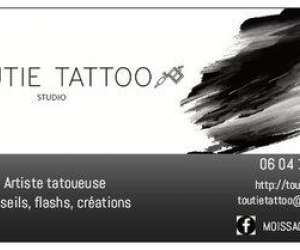 photo Toutie tattoo Moissac 9647